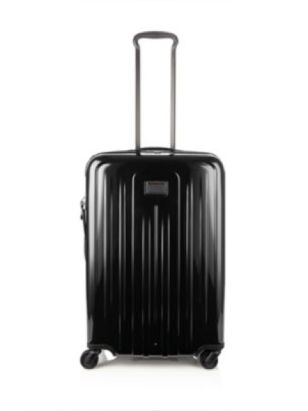 Tumi V4 Extended Trip Expandable 4 Wheeled Packing Case 26”x16”x10”
(Sep 026)